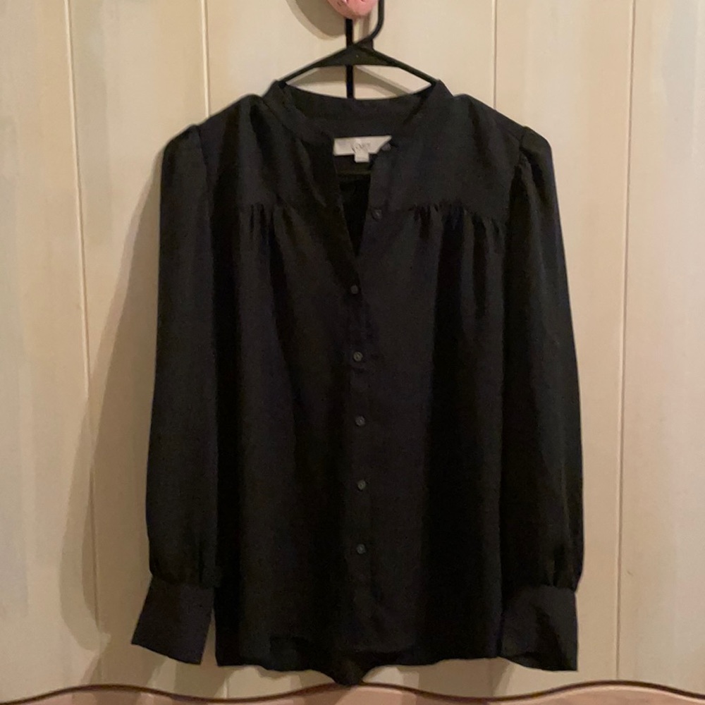 Loft XSP blouse